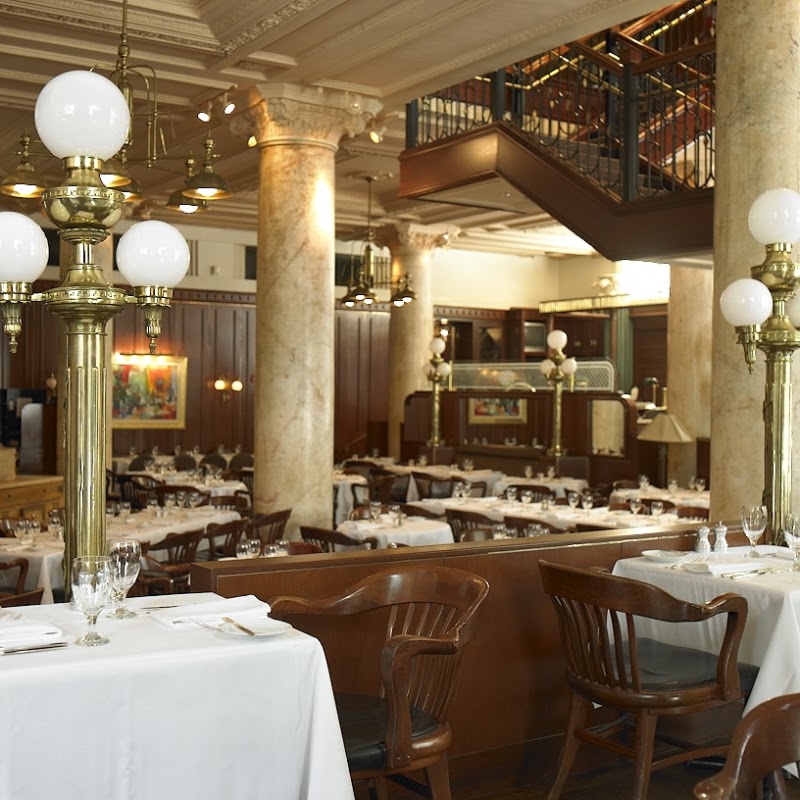 Grill 23 & Bar - Event Venue in Boston, Massachusetts