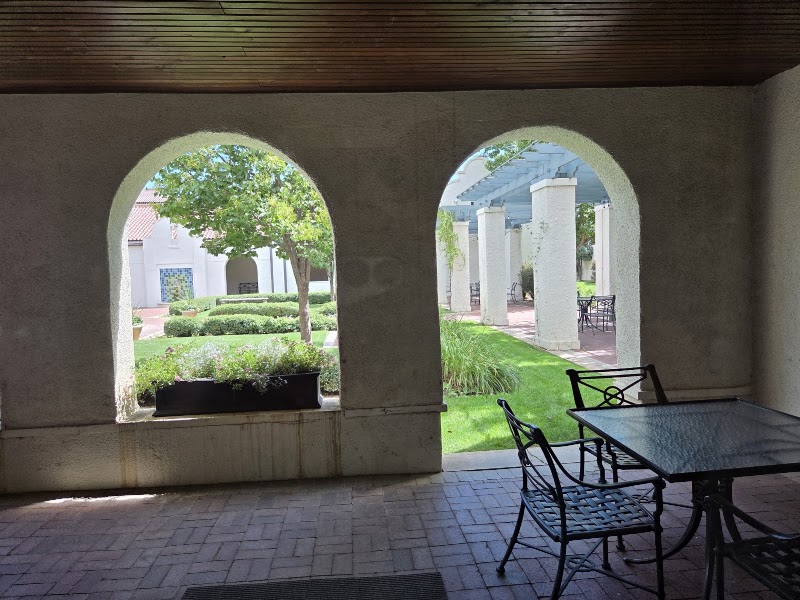 The Penrose House Conference Center - Event Venue in Colorado Springs, Colorado