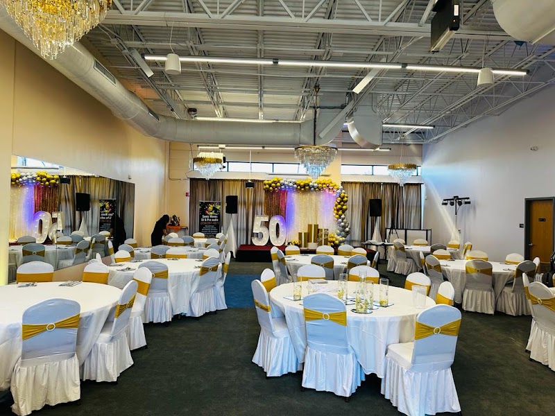 Utsav Event Venue - Event Venue in Morrisville, North Carolina
