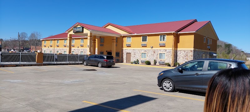 Quality Inn - Event Venue in Fort Payne, Alabama