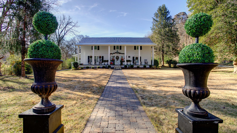 Springer House Events - Event Venue in Centerville, Tennessee