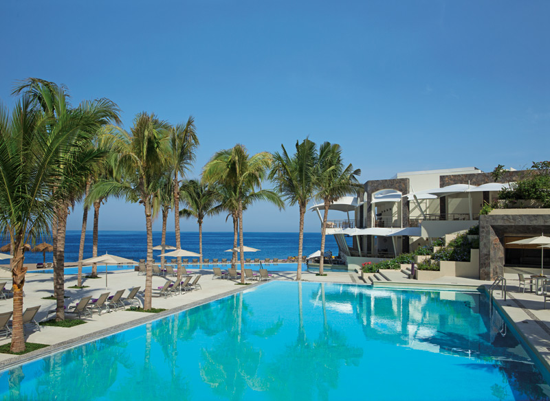 Secrets Vallarta Bay Puerto Vallarta - Event Venue in Jalisco, Jal.
