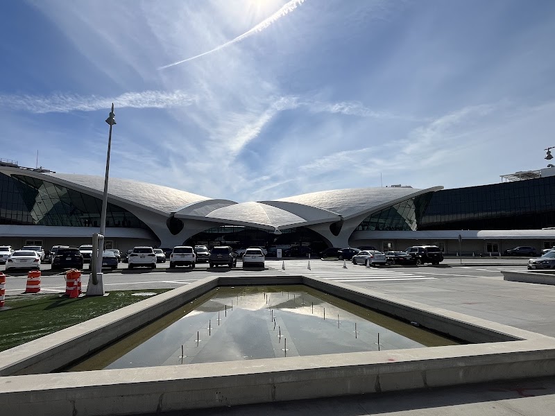TWA Hotel - Event Venue in Queens, New York