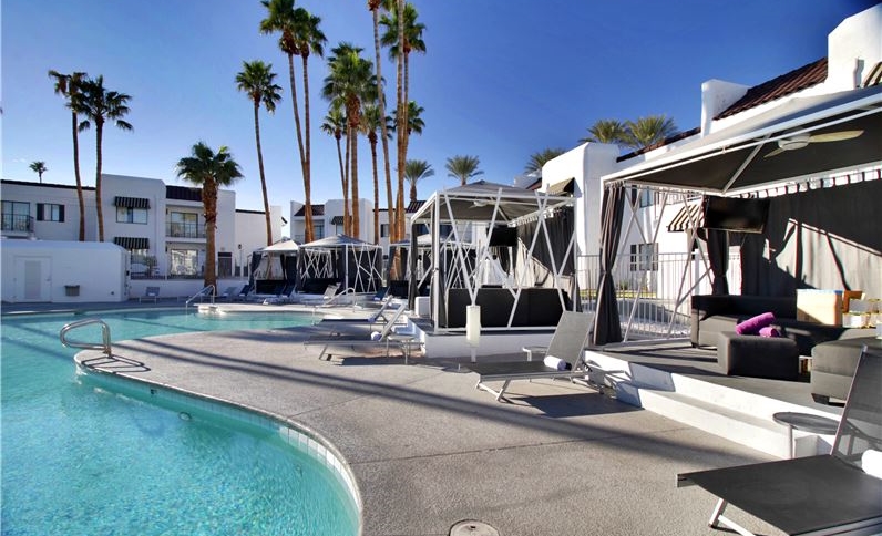 Serene Vegas Boutique Hotel - Event Venue in Las Vegas, Nevada