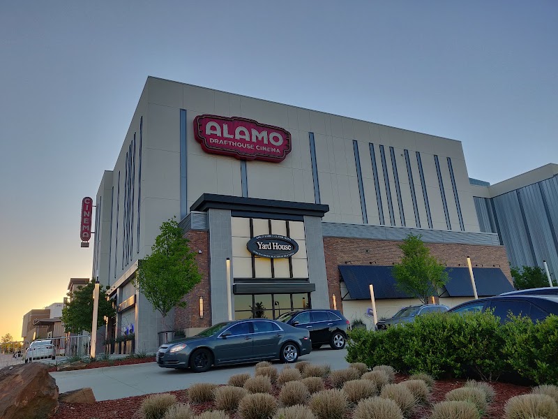 Yard House - Event Venue in Irving, Texas