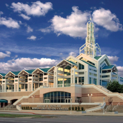 Mobile Convention Center - Event Venue in Mobile, Alabama
