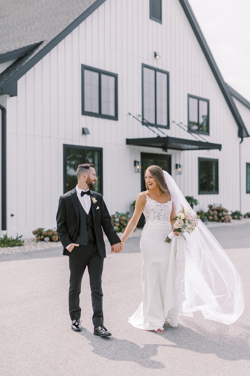 Hazelwood Weddings - Event Venue in New Oxford, Pennsylvania