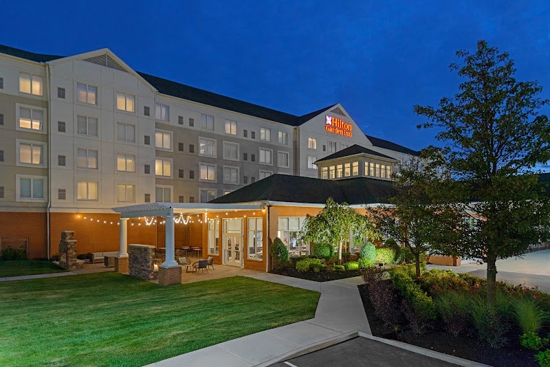 Hilton Garden Inn Buffalo Airport - Event Venue in Cheektowaga, New York