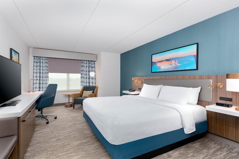 Hilton Garden Inn Buffalo Airport - Event Venue in Cheektowaga, New York