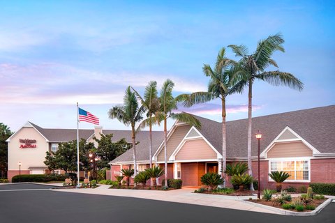 Residence Inn by Marriott San Diego Sorrento Mesa/Sorrento Valley - Event Venue in San Diego, California