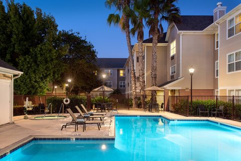 Residence Inn by Marriott San Diego Sorrento Mesa/Sorrento Valley - Event Venue in San Diego, California