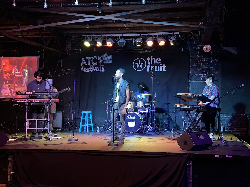 The Fruit - Event Venue in Durham, North Carolina