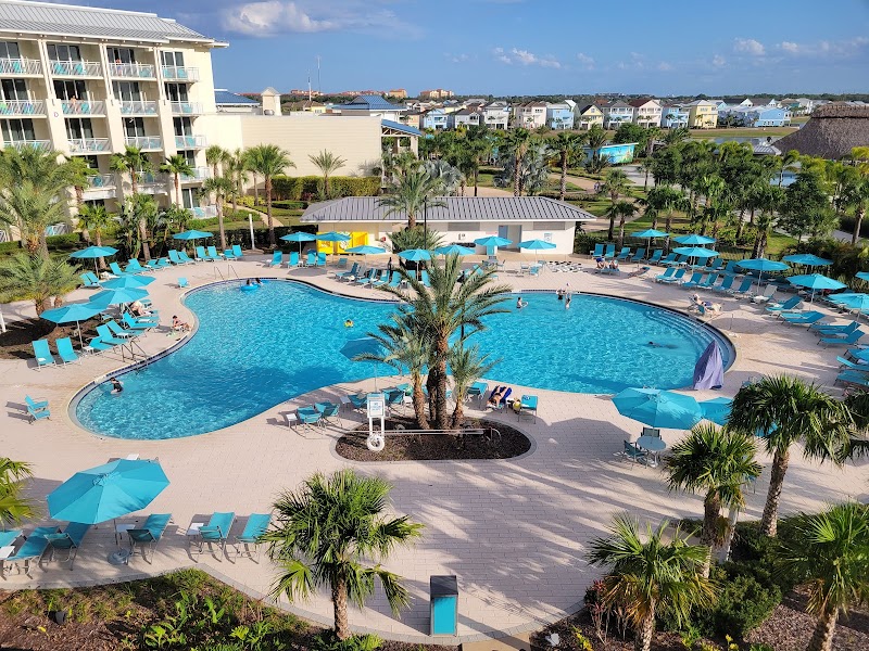 Margaritaville Resort Orlando - Event Venue in Kissimmee, Florida
