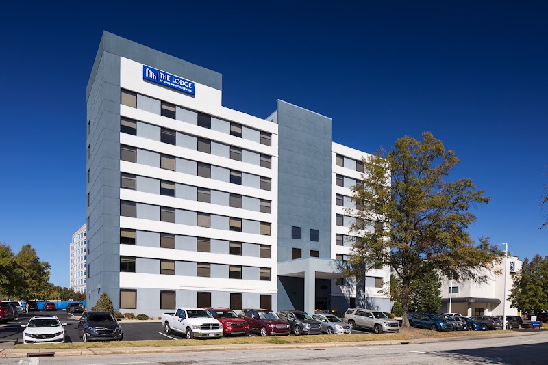 The Lodge at Duke Medical Center - Event Venue in Durham, North Carolina