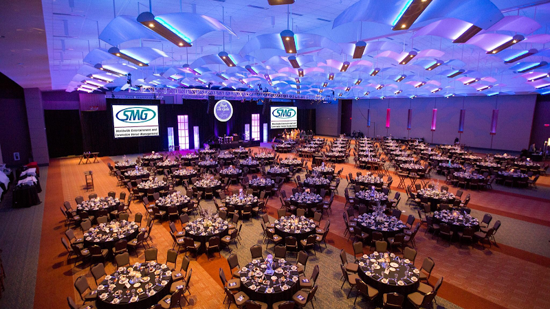Branson Convention Center - Event Venue in Branson, Missouri