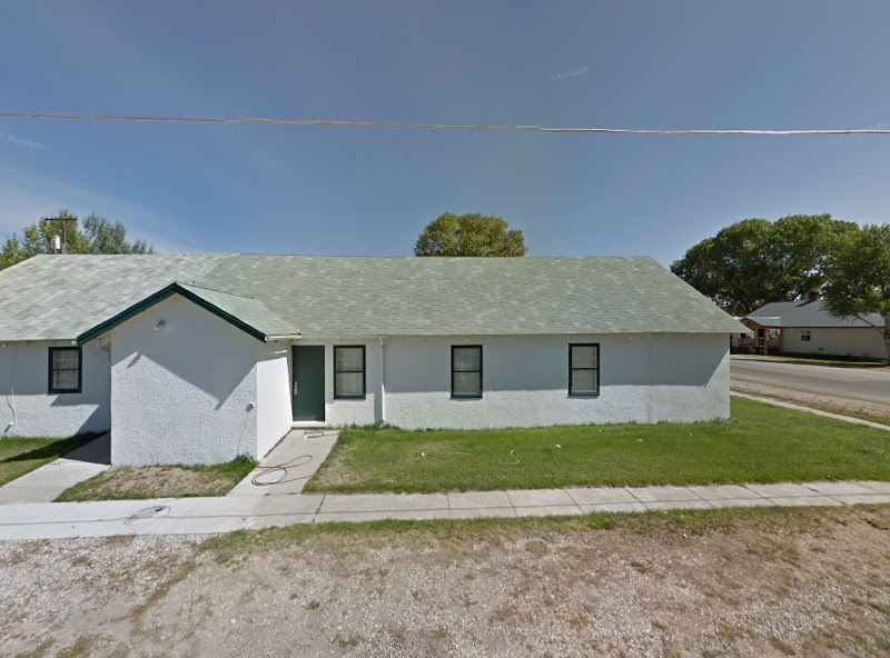 Saratoga Lodge No. 14 - Event Venue in Saratoga, Wyoming