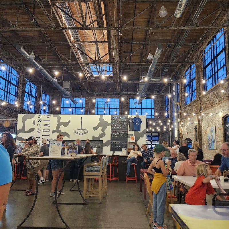 Unity Park - Event Venue in Bristol, Rhode Island