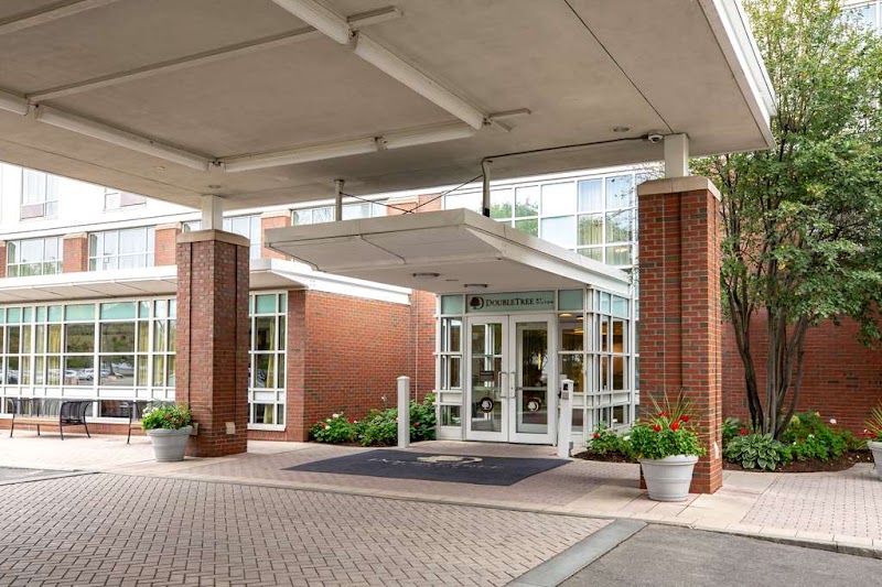 DoubleTree by Hilton Boston Bayside - Event Venue in Boston, Massachusetts