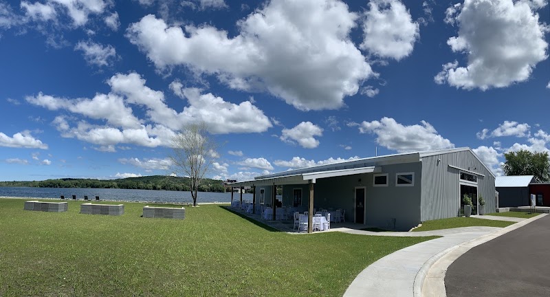 The Boathouse on Lake Charlevoix - Event Venue in East Jordan, Michigan