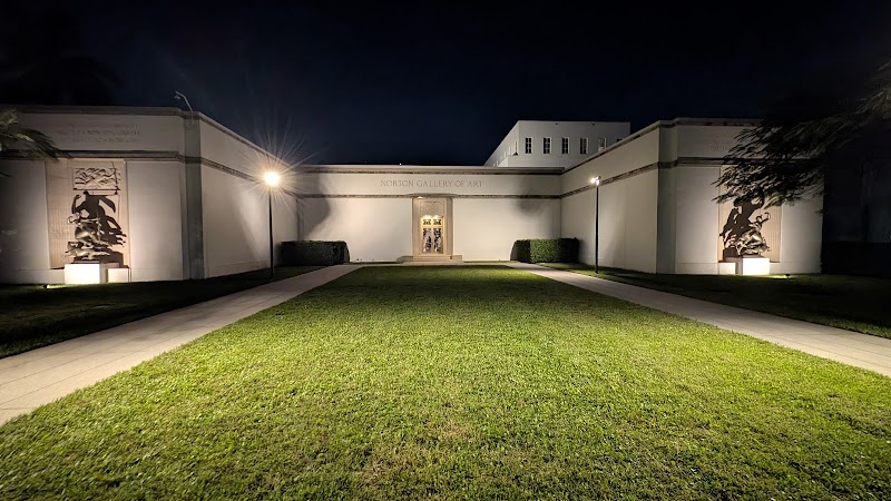 Norton Gallery Park - Event Venue in West Palm Beach, Florida