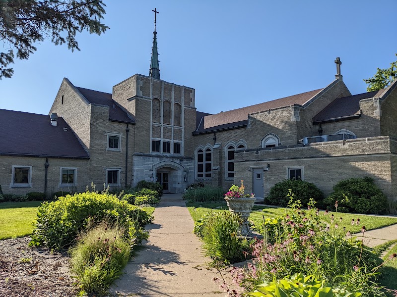 Loyola University Retreat and Ecology Campus (LUREC) - Event Venue in Woodstock, Illinois