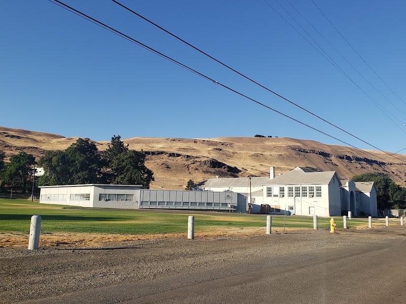 Rufus Community Center - Event Venue in Rufus, Oregon