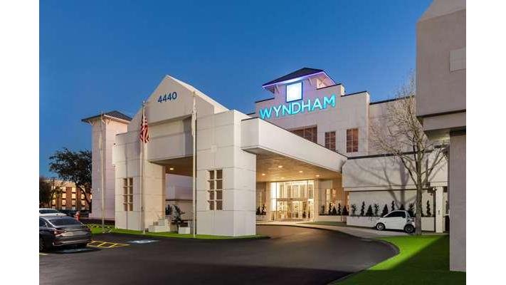 Wyndham DFW Airport - Event Venue in Irving, Texas