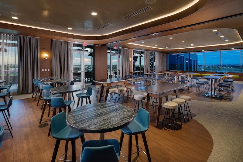 Topgolf - Event Venue in Thornton, Colorado