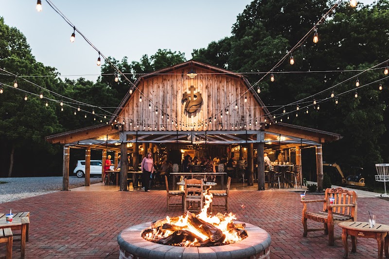 The Tasting Room at Nicewonder Vineyards - Event Venue in Bristol, Virginia