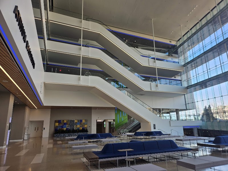 Huntington Convention Center of Cleveland - Event Venue in Cleveland, Ohio
