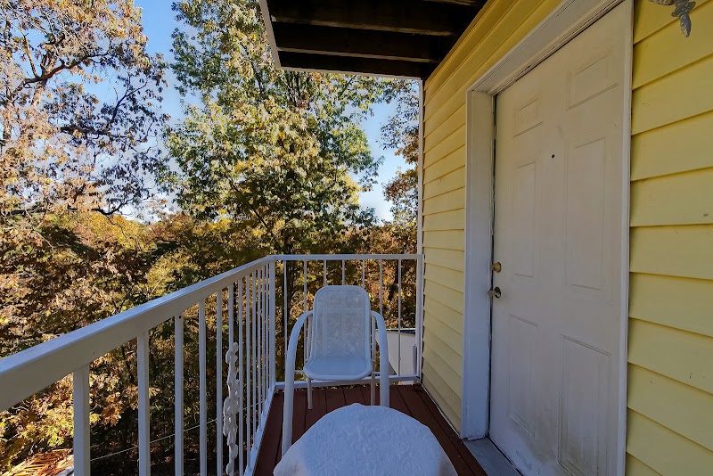 Hotel O Eureka Springs - Christ of Ozark Area - Event Venue in Eureka Springs, Arkansas