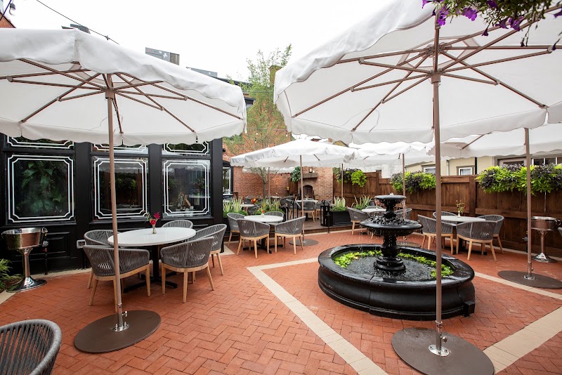 Cento - Event Venue in Columbus, Ohio