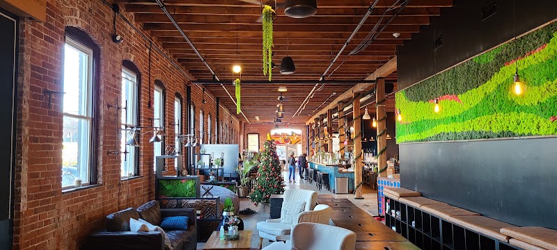 Third Place by Half Full Brewery - Event Venue in Stamford, Connecticut