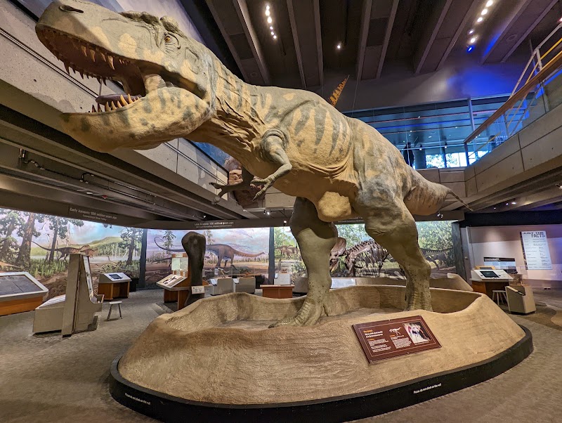 Museum of Science - Event Venue in Boston, Massachusetts