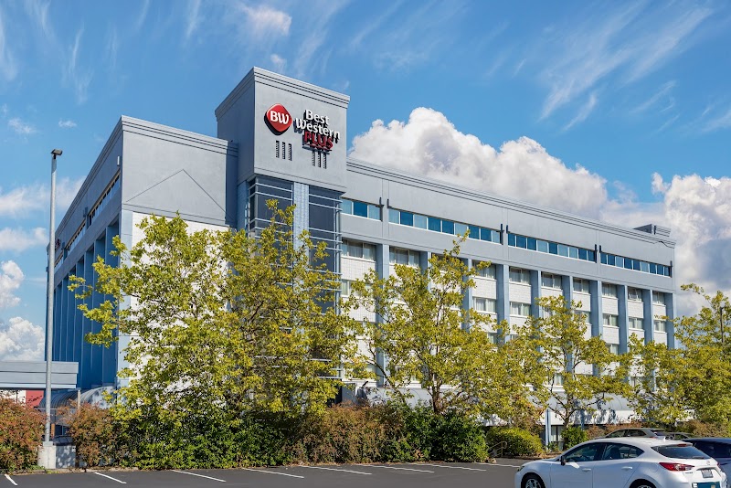 Best Western Plus Downtown Tacoma - Event Venue in Tacoma, Washington