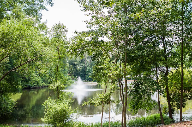 Vizcaya Villa - Event Venue in Fayetteville, North Carolina