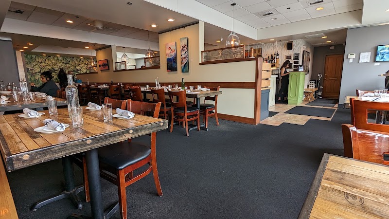 Crush Wine Bistro & Cellar - Event Venue in Anchorage, Alaska
