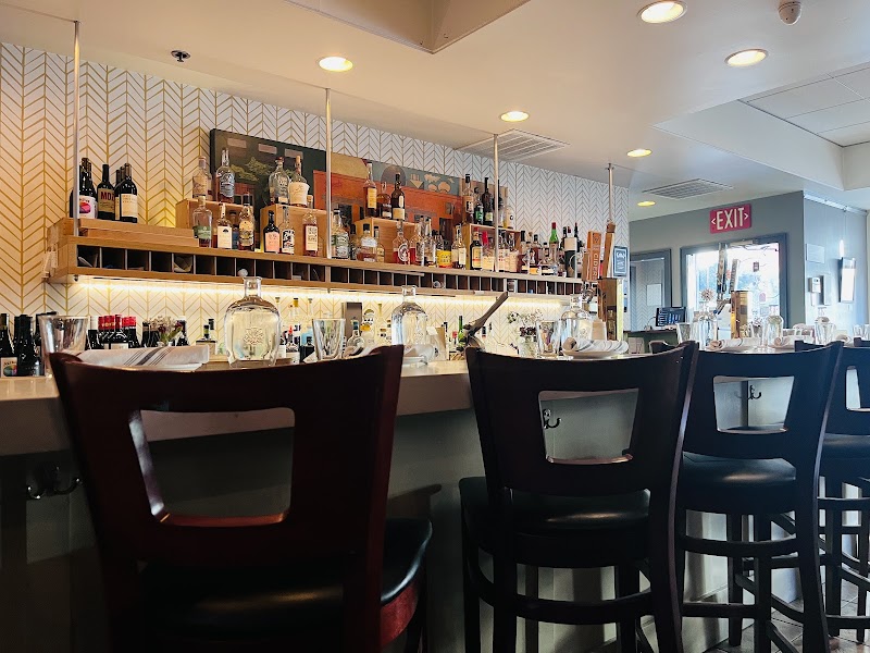 Crush Wine Bistro & Cellar - Event Venue in Anchorage, Alaska