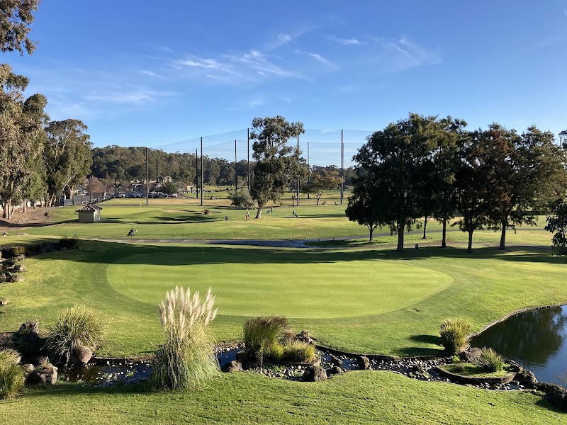 Poplar Creek Golf Course - Event Venue in San Mateo, California