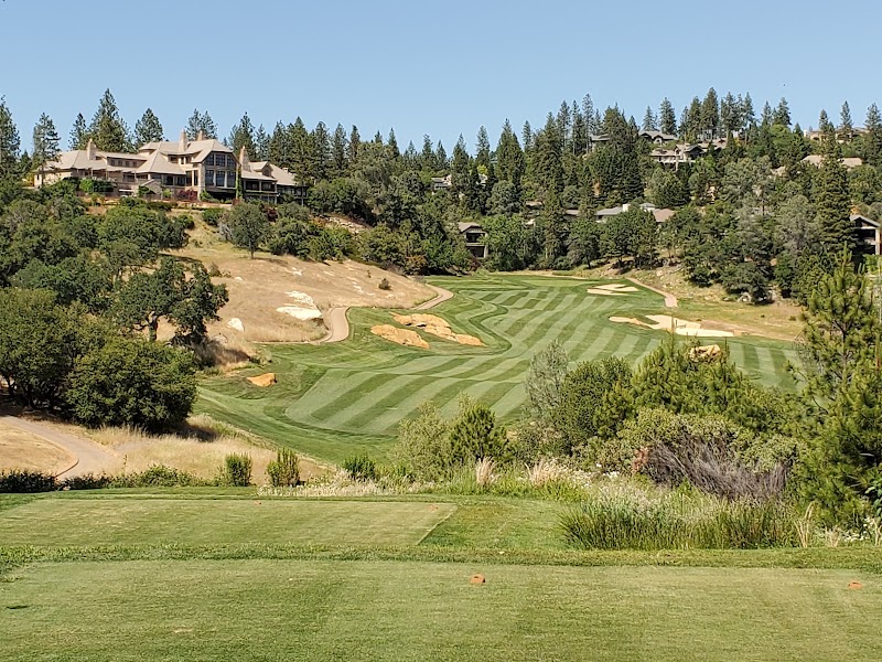 Winchester Country Club - Event Venue in Meadow Vista, California