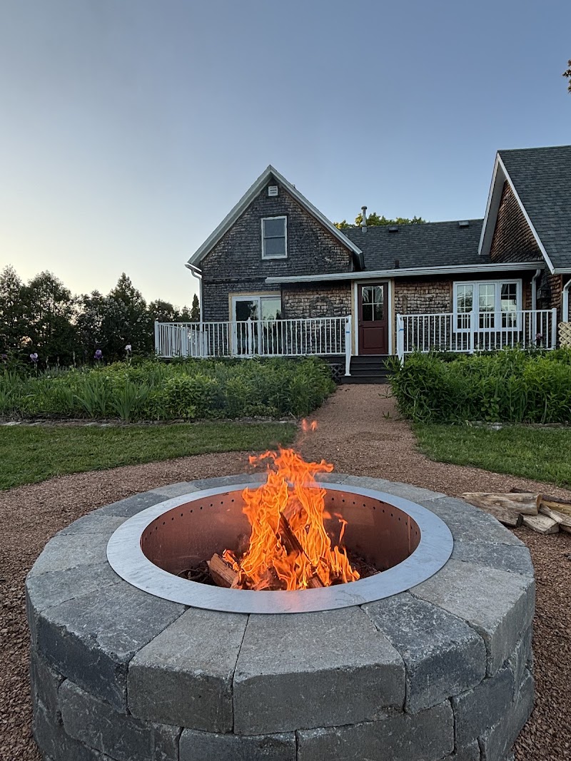 Loma Cottages - Event Venue in Egg Harbor, Wisconsin