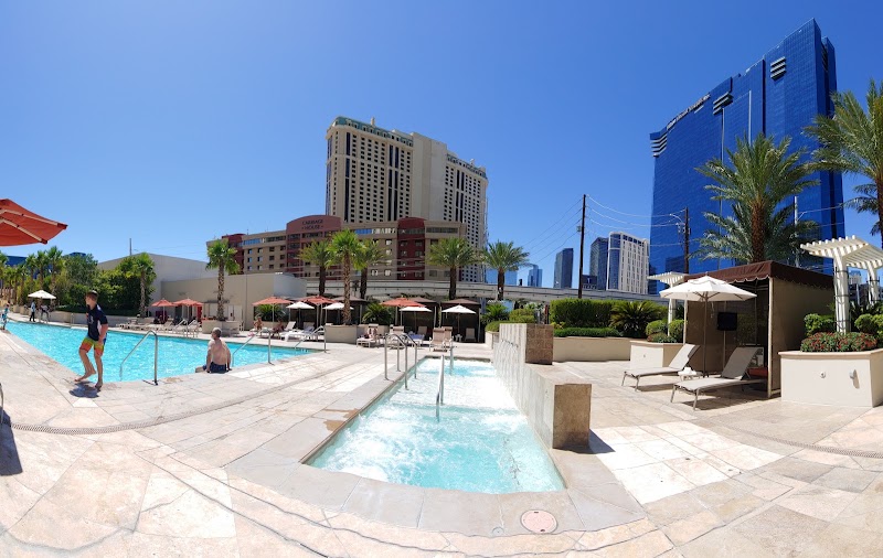 Luxury Suites International - Event Venue in Las Vegas, Nevada