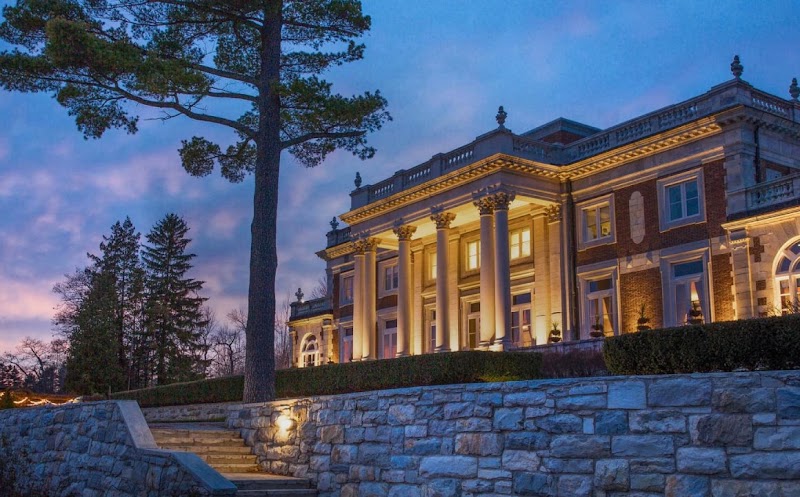 Canyon Ranch Lenox - Event Venue in Lenox, Massachusetts