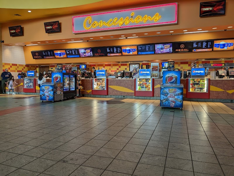 Regal Everett - Event Venue in Everett, Washington
