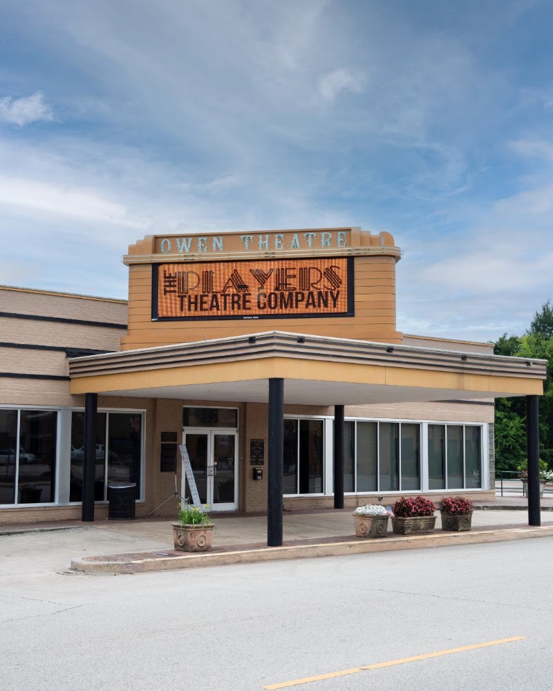 The Players Theatre Company - Event Venue in Conroe, Texas