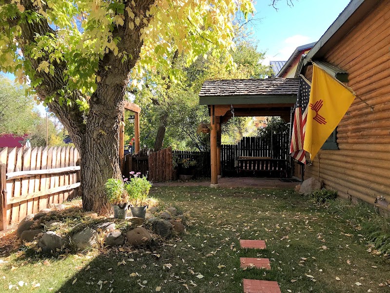 Encanto Lodge - Event Venue in Chama, New Mexico