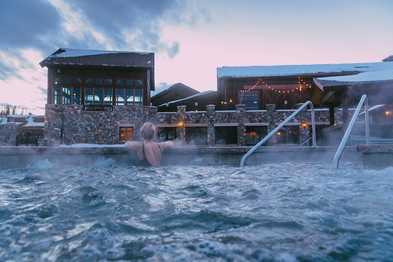 Devil's Thumb Ranch Resort & Spa - Event Venue in Tabernash, Colorado