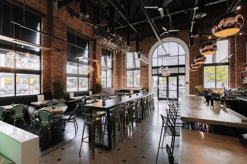 The 18hundred - Event Venue in Bakersfield, California