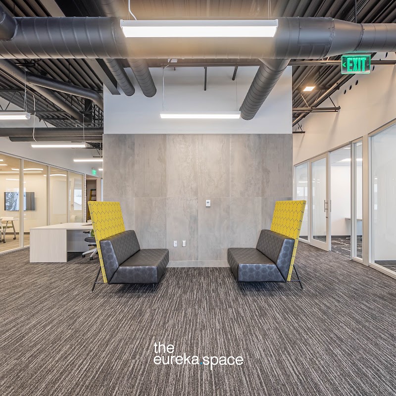 The Eureka Space - Event Venue in Anchorage, Alaska