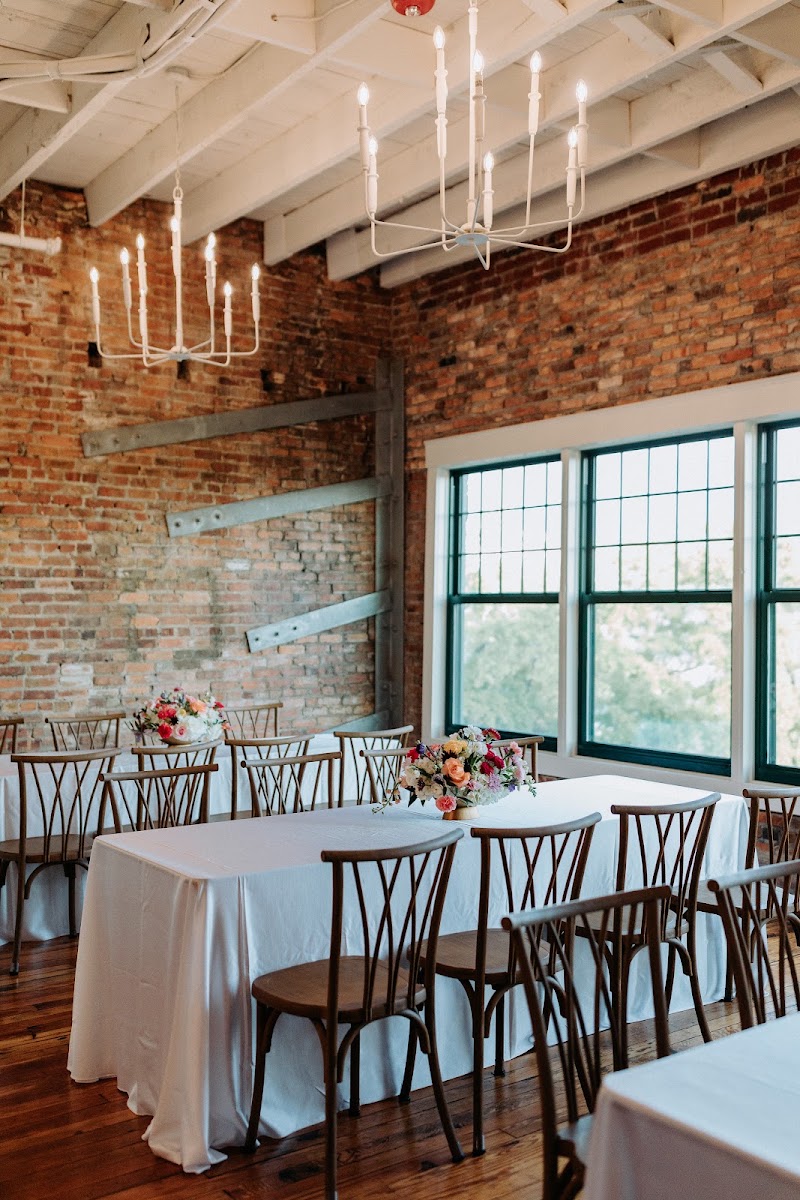 Host Social Hall Event Venue - Event Venue in Wilmington, North Carolina